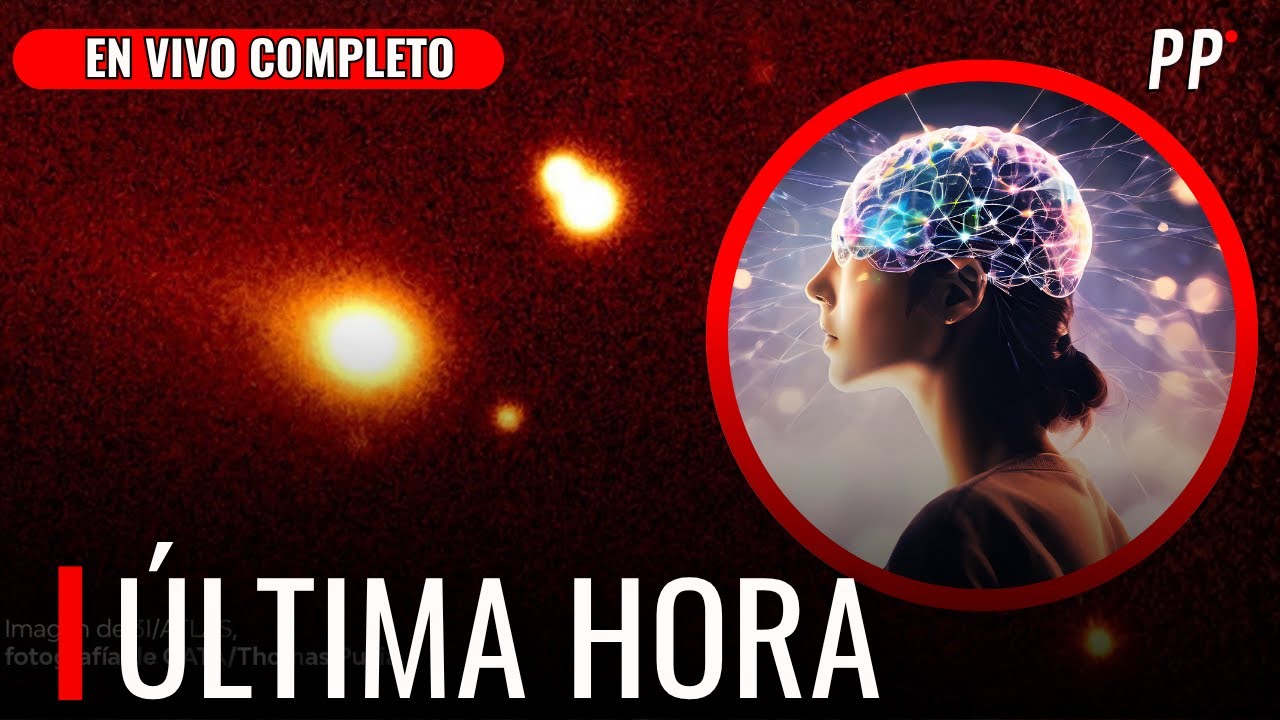 🔥 &Uacute;LTIMA HORA: 3 IAs REVELAN LO M&Aacute;S EXTRA&Ntilde;O del ATLAS 31 | GRAN DESCUBRIMIENTO del CEREBRO