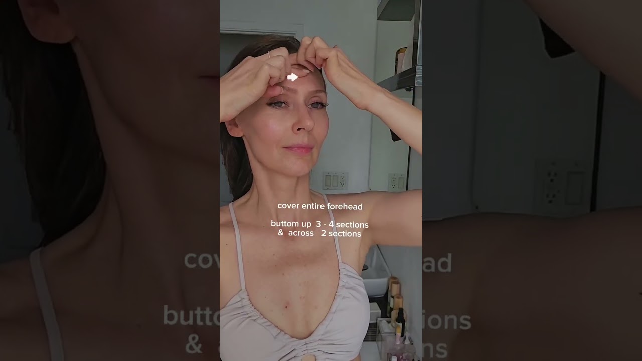How I Stay Botox-Free in My 40s