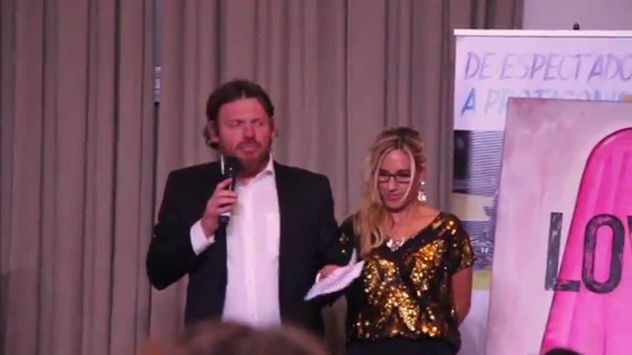 1&ordm; Cena Solidaria - Powerchair Football Argentina