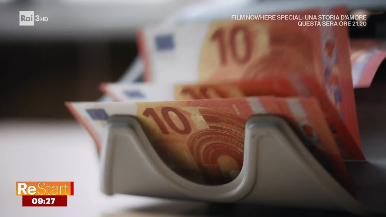 Tasse e pace fiscale - Re Start 11/02/2025