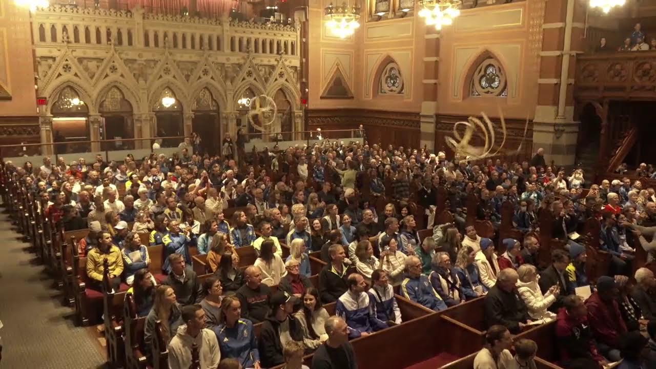 Марафон воскресенье с 9:00 до 19 апреля 2026 г.