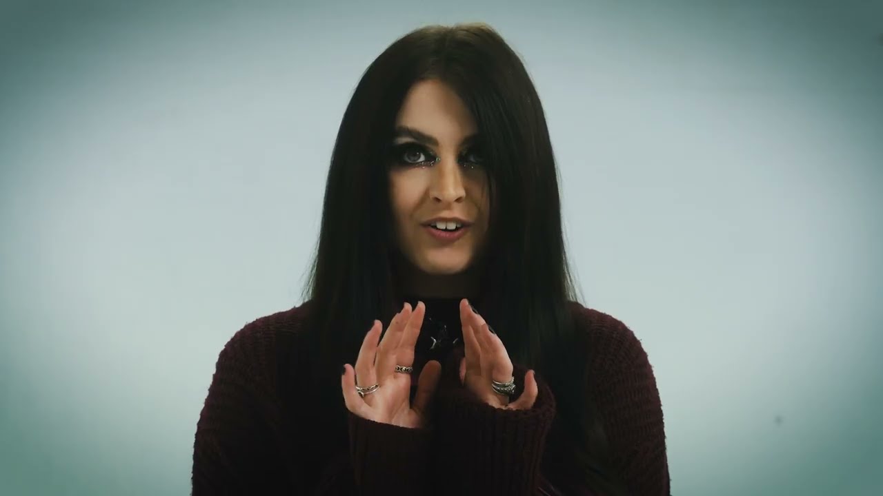 As December Falls - Home (Official Music Video)