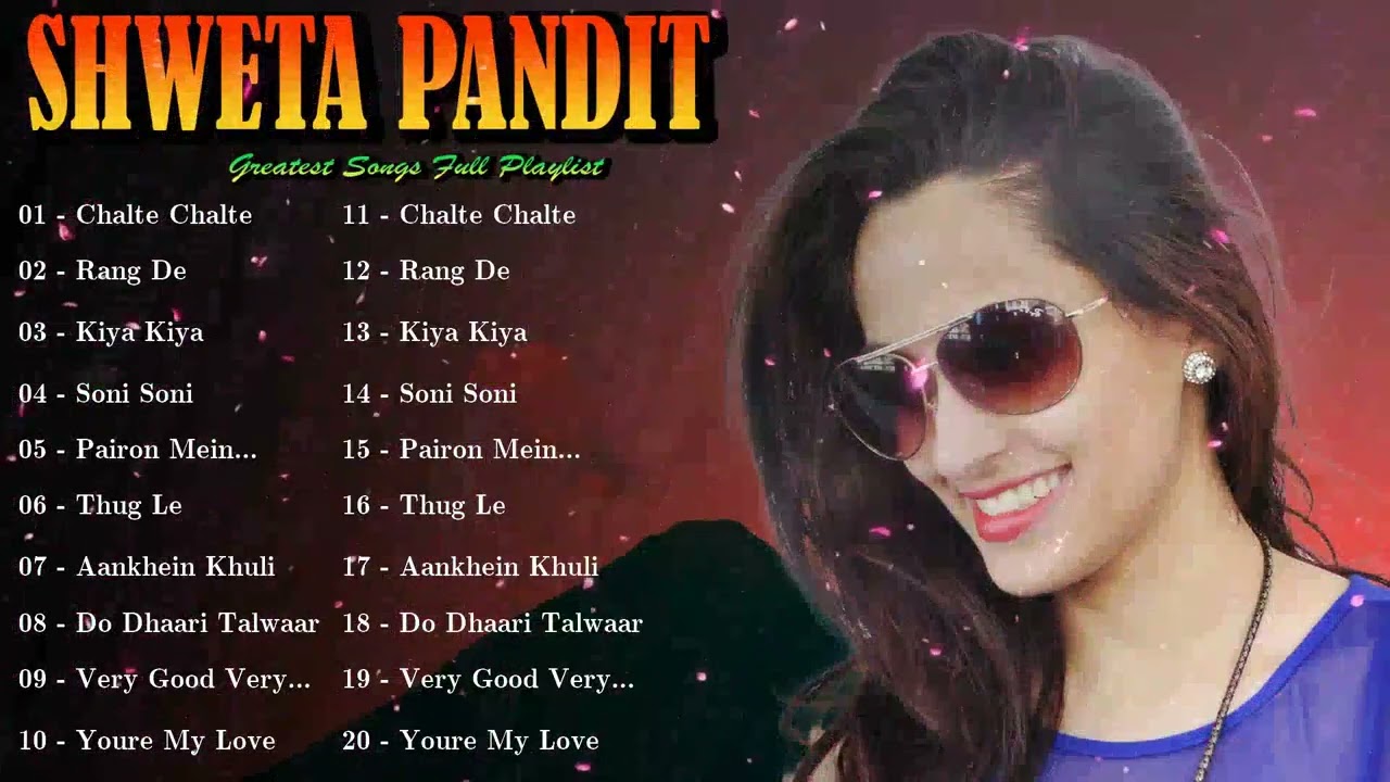 🌟 Shweta Pandit - A soulful voice that lingers long after every note 🕊 #LastingCalm