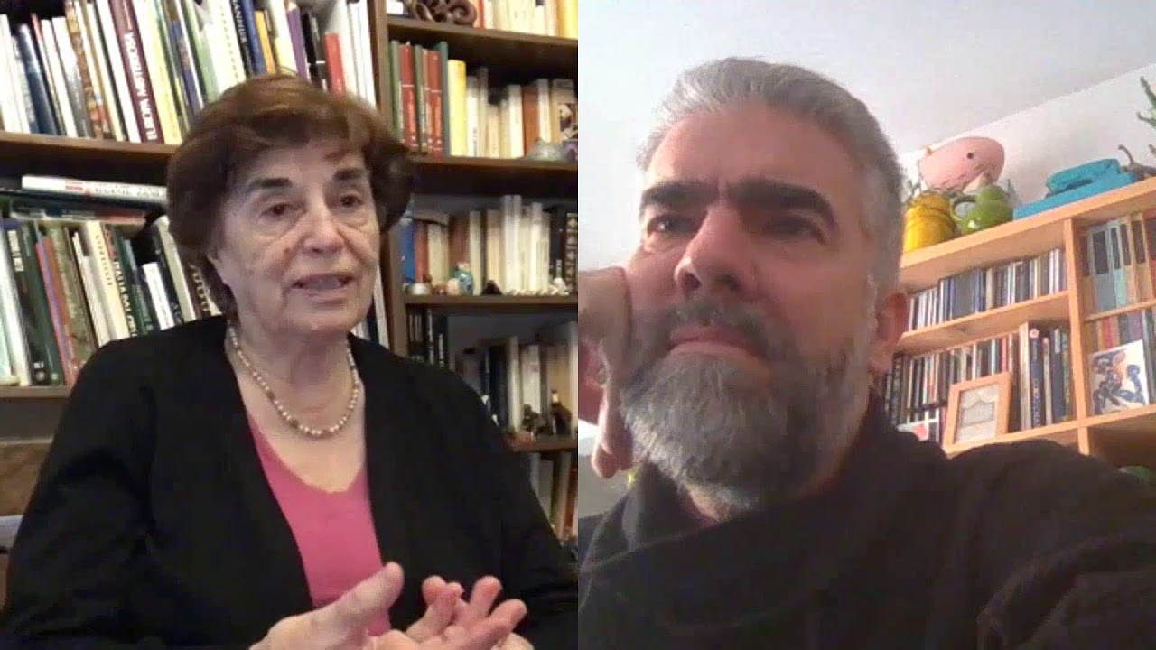 Paola Giovetti - “Incontri con uomini donne e luoghi straordinari”, Puntata 2 di 3