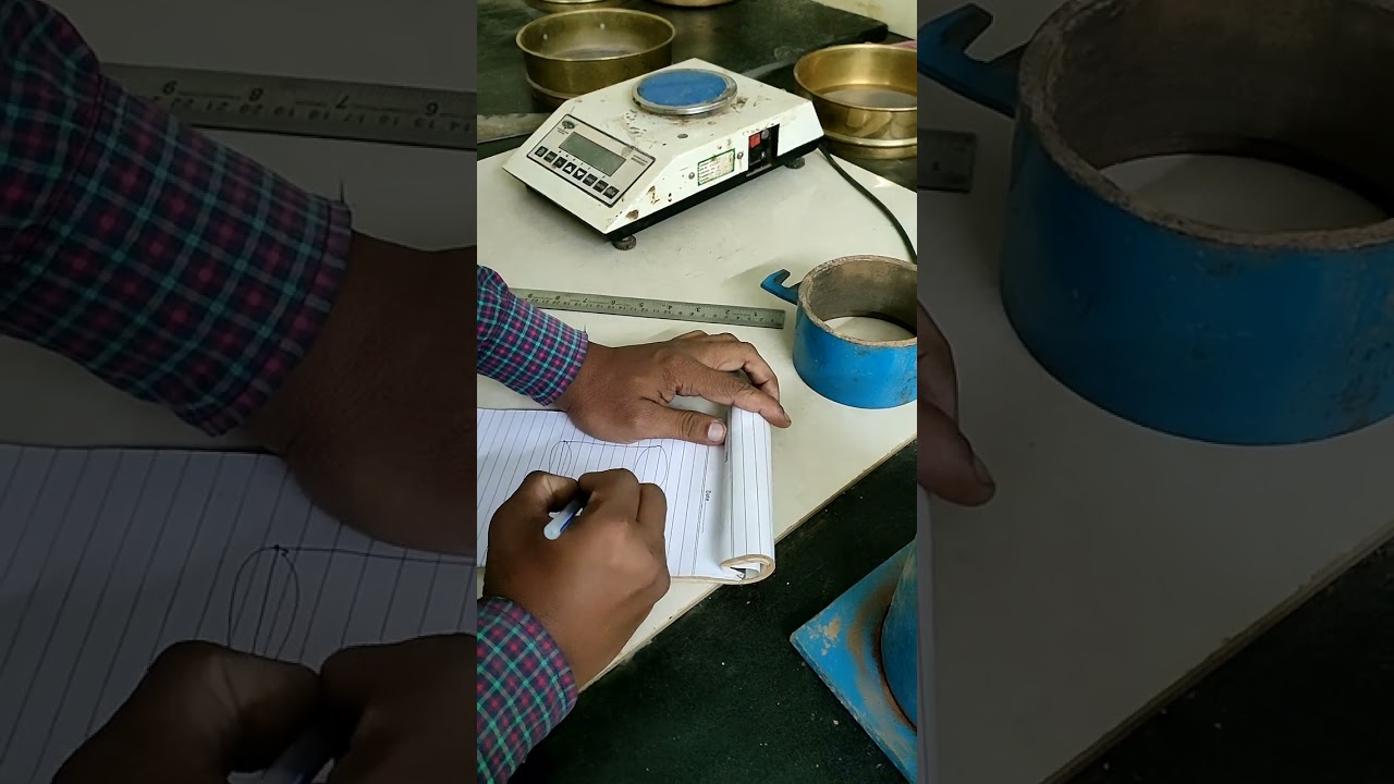 How calculate volume of mould (HINDI ME)