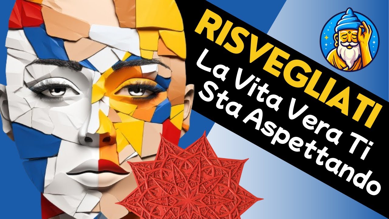 Risveglio Interiore: Dalla Confusione alla Chiarezza Interiore
