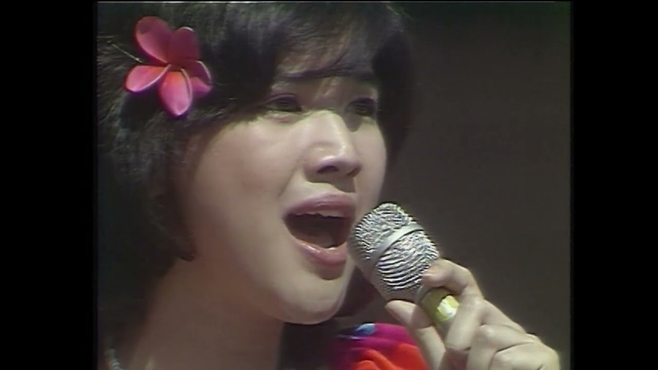 桜田淳子 ひとり歩き