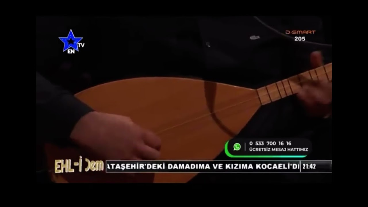 Yardan Mektup Gelmis u.h Ben Tabip İstemem