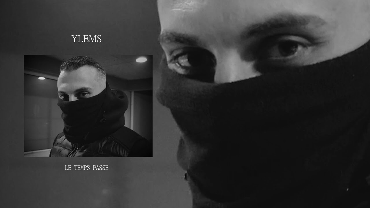 Ylems - Le temps passe // Audio Officiel