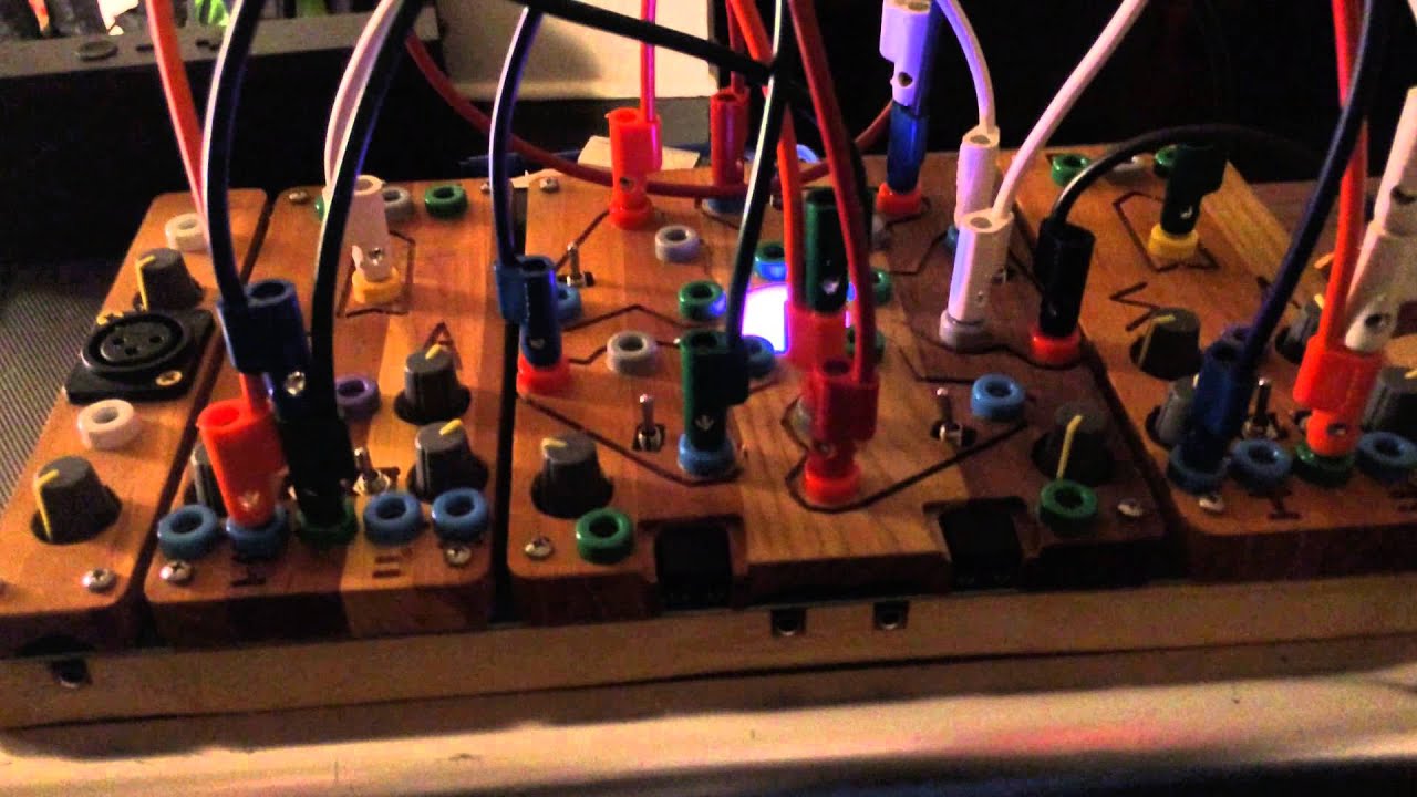 Cocoquantus playing itself