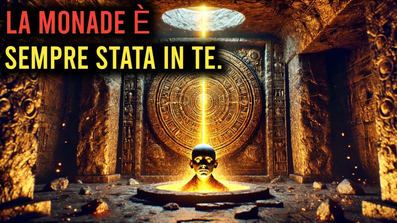 La Monade Può Essere Attiva Fin dall’Infanzia
