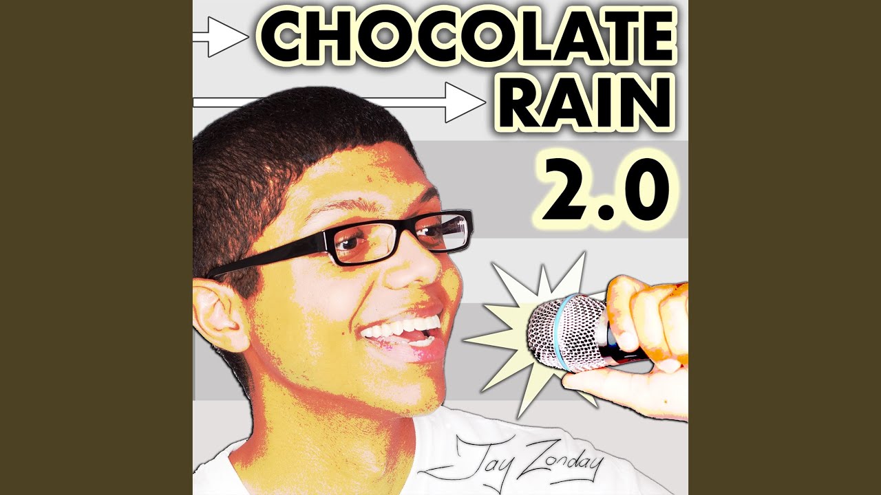 Chocolate Rain (Sweet Like Chocolate Remix)