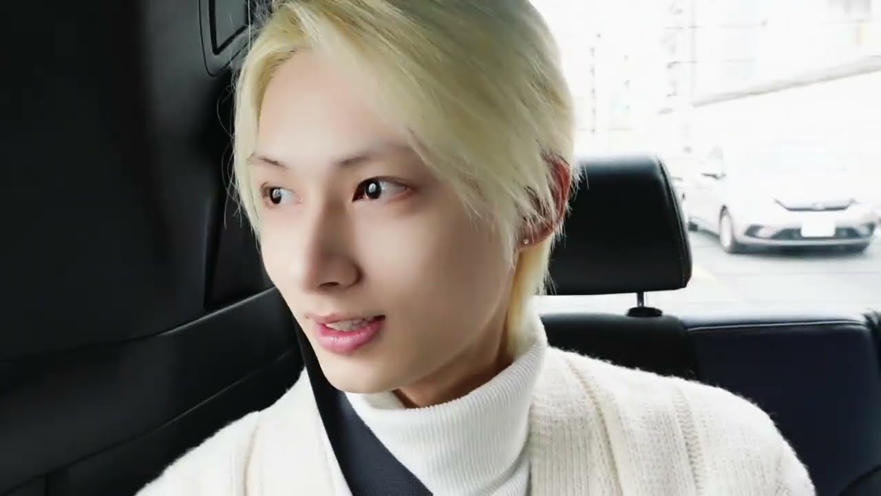 JUN's VLOG｜in Kichijoji