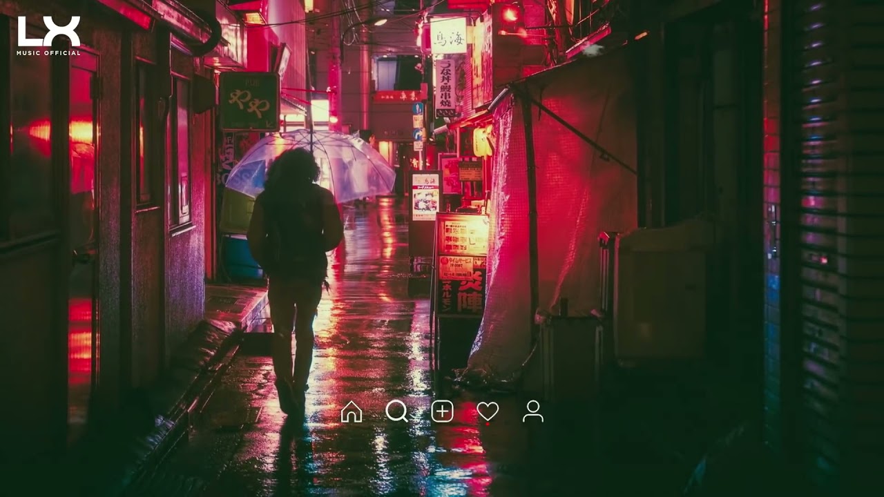 1 HOUR Khuê Mộc Lang lofi   Hương Ly & Jombie G5R