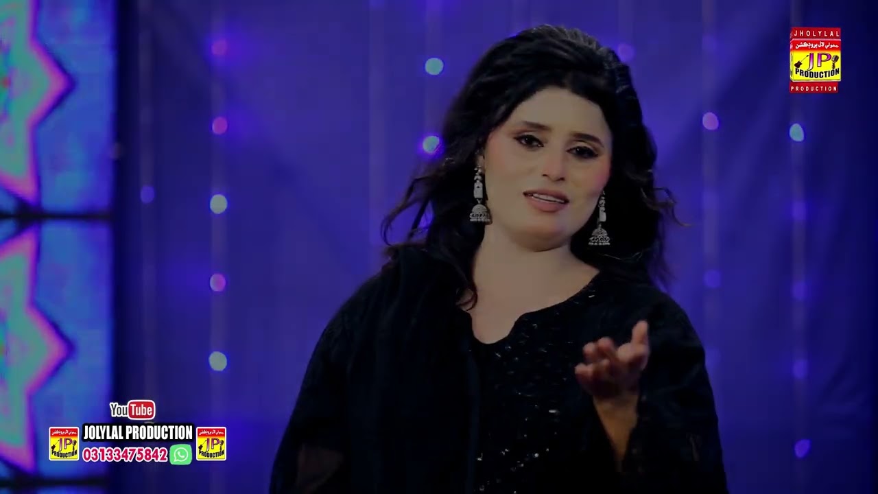 Tuhnji Saith Aa Muhn Te | Sawera Sindhu New Song 2026 | HD Video | Jholly Lal Production |