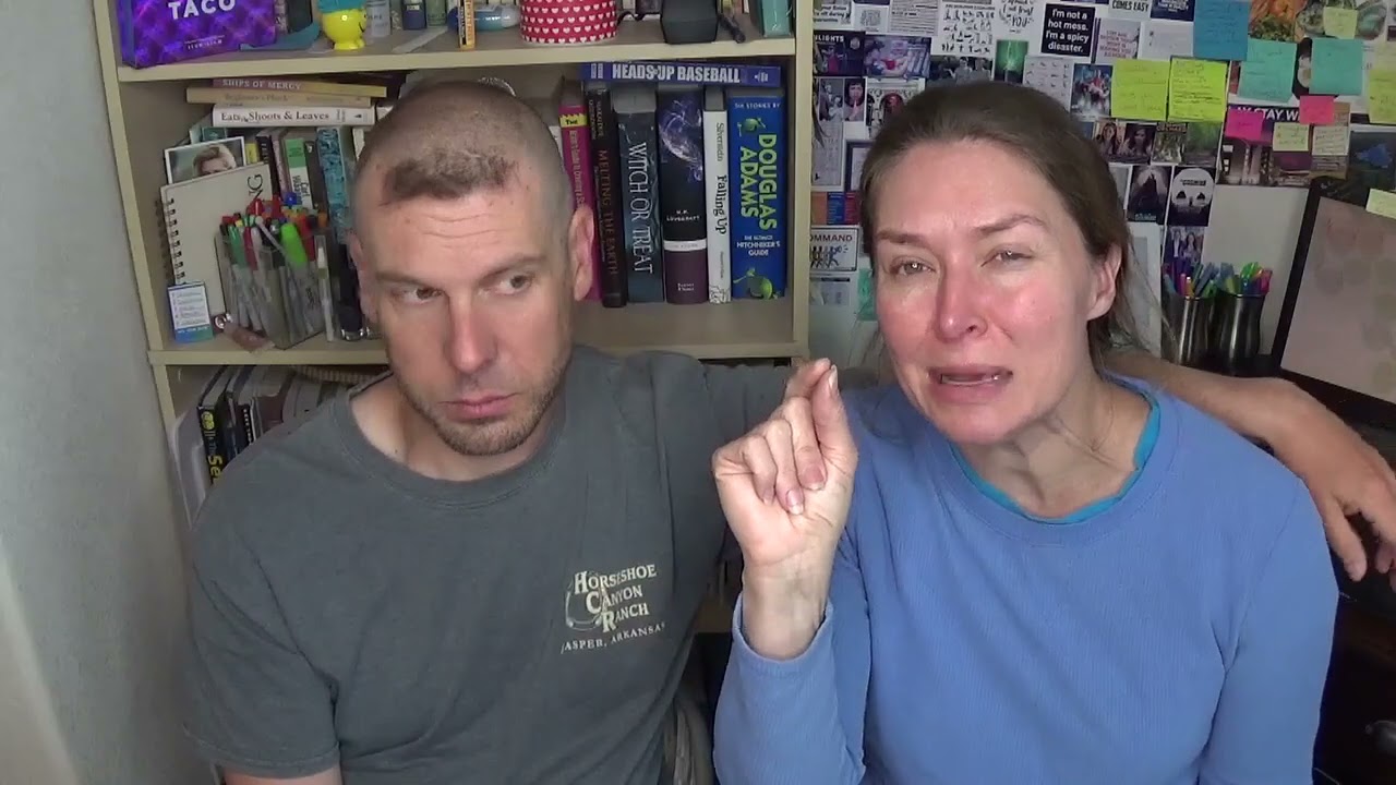 Sister Wives S15E10 Polygamy Hell Recap Reaction Review