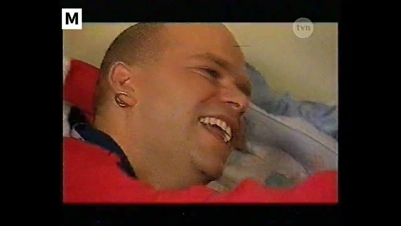 Big Brother 2001, Uczestnicy cz. 3, TVN