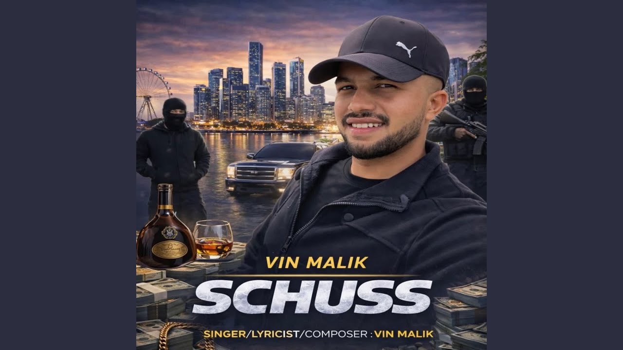 Schuss