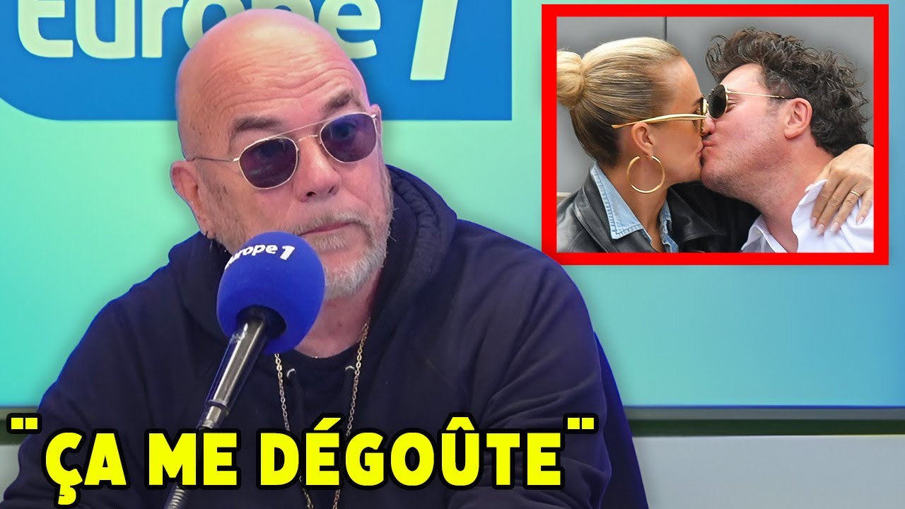À 60 Ans, Pascal Obispo BRISE ENFIN le Silence sur Laeticia Hallyday !