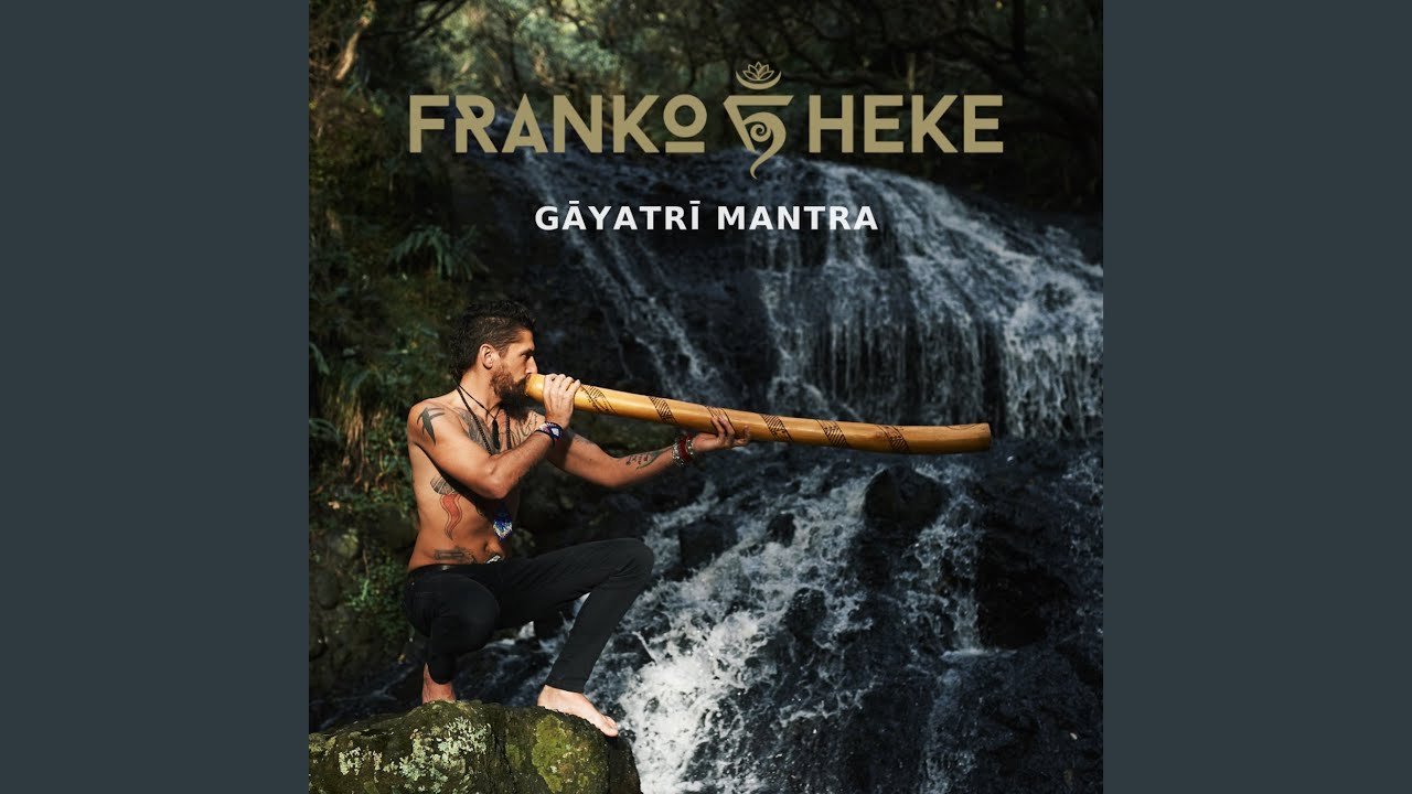 Gayatri Mantra
