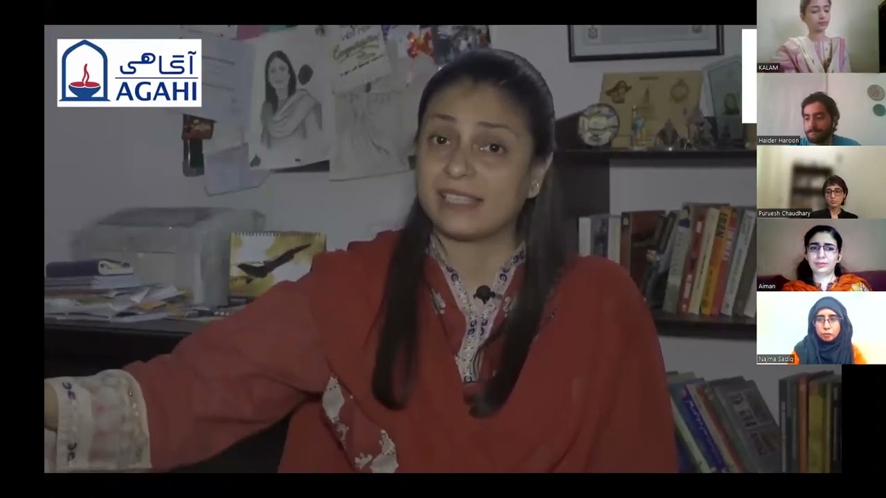 Identity Challenges of the Bengali and Bihari Communities by Sidra Dar