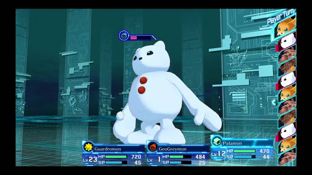 digimon cyber sleuth frigimon