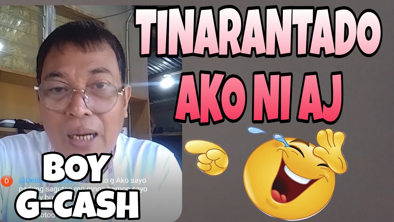 TINARANTADO AKO NI AJ /  #FEDERICOSANTOS  PIKON NA KAY BUWAN TV