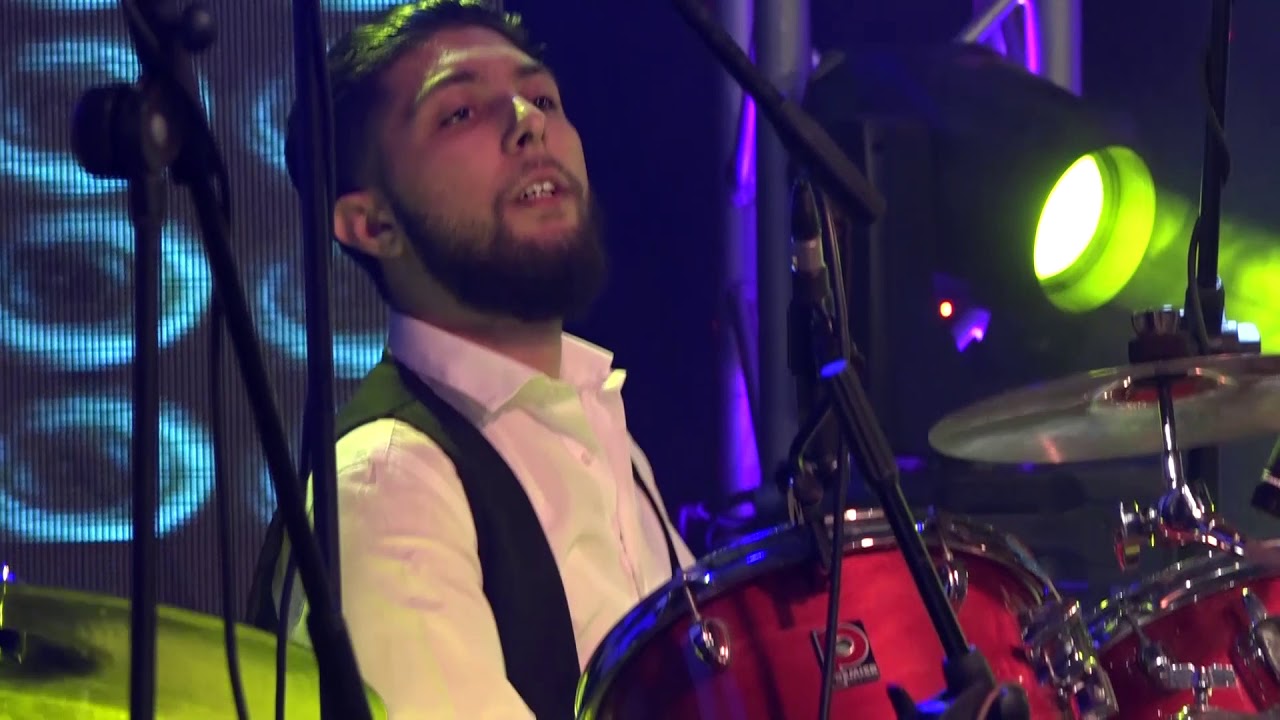 Dzambo Agusevi Orchestra - Katerino mome (Live TV Show 7 8)