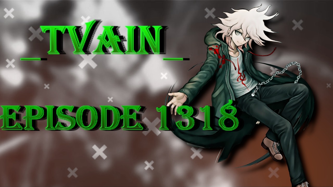 Ложь, покрытая золотом / Эпизод 1318 / Danganronpa Online