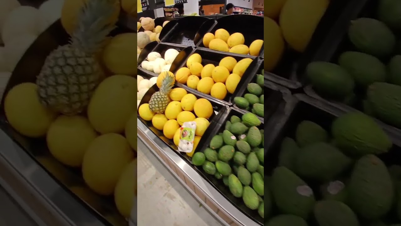 اول يوم افتتاح لولو هايبرماركت بالتجمع الخامس 🛒 منافس قوي في السوق