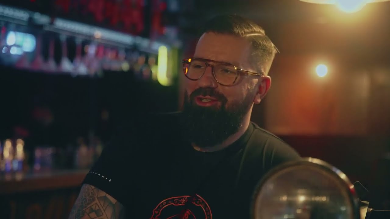 TENESO WHISKEY IN THE JAR WDROŻENIE ROKU COMARCH ERP OPTIMA COMARCH DMS