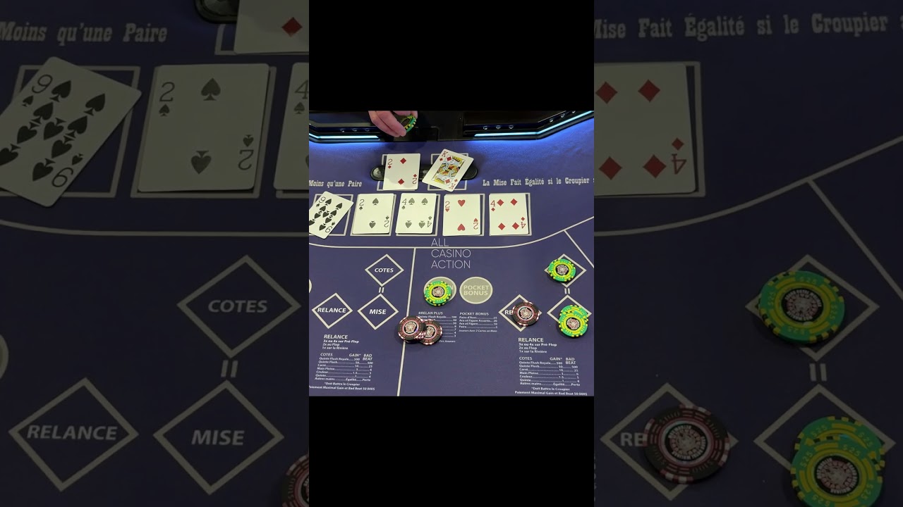 BOAT OVER BOAT OMG!! MASSIVE BONUS HAND ON ULTIMATE TEXAS HOLD'EM POKER!! #ultimatetexasholdem