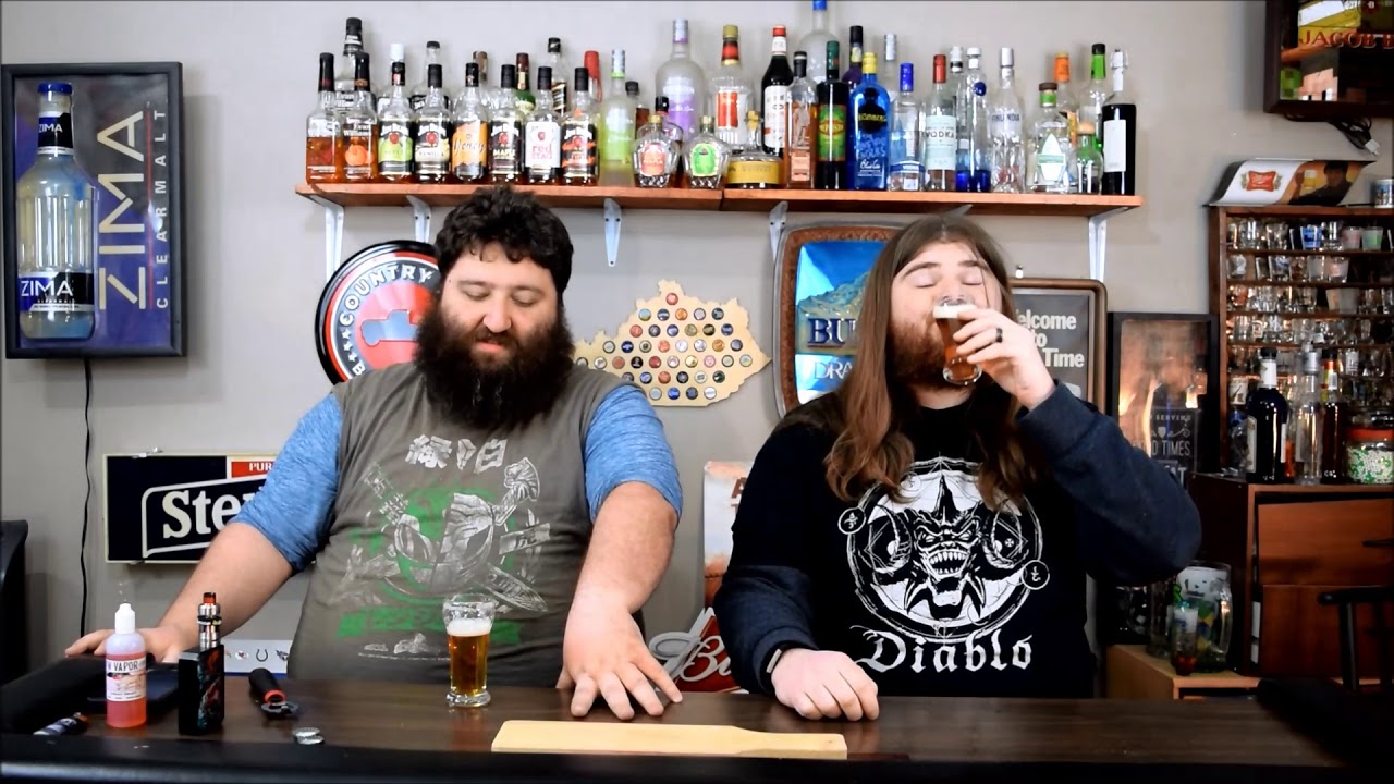 Sierra Nevada Pale Ale Review!