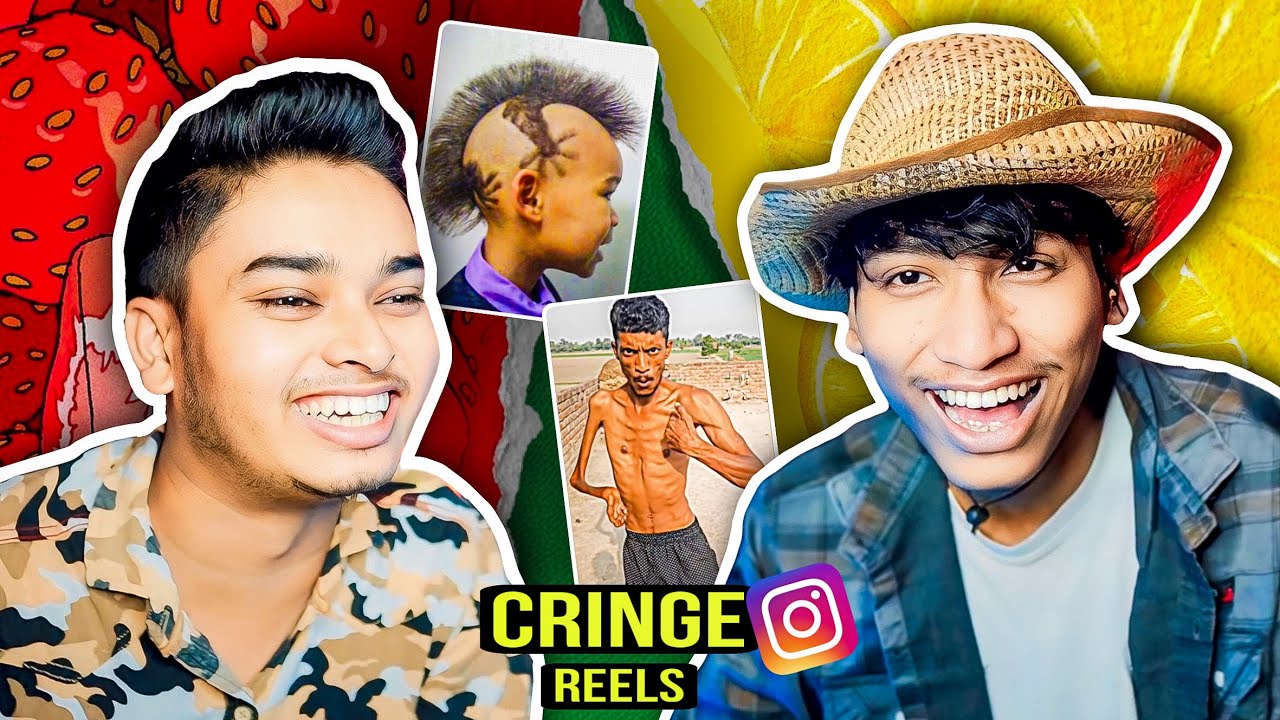 Try Not To Laugh Challenge PART 2 - ft. 