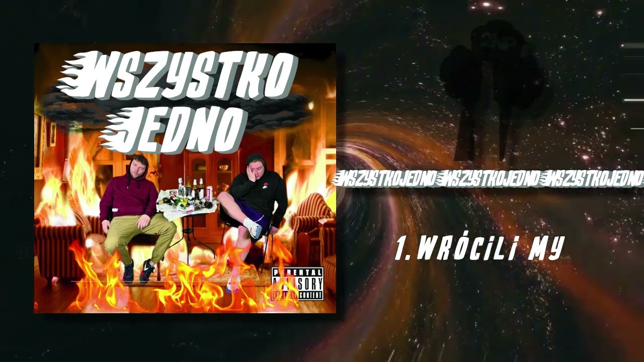 2NP- Wr&oacute;cili my (Wszystko jedno 2022)