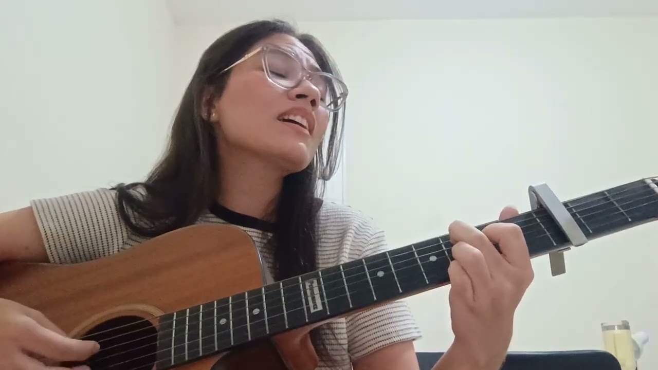 Para Ti Eu Vou - Central 3 - Cover 💐