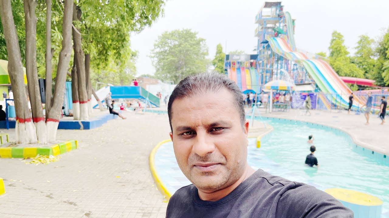 Sozo Water Park tickets 🎫 price | Sozo water park Lahore | Raza Ali Fans