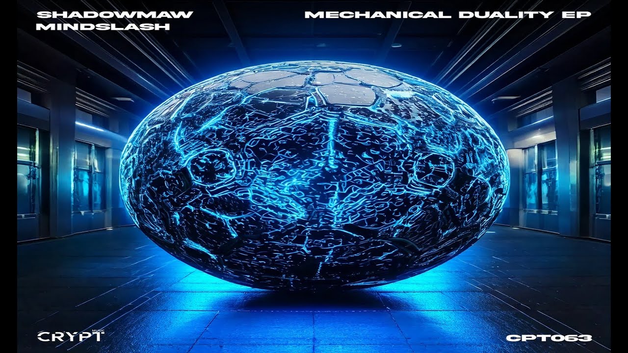 Shadowmaw, Mindslash - Midnight Train (Original Mix)