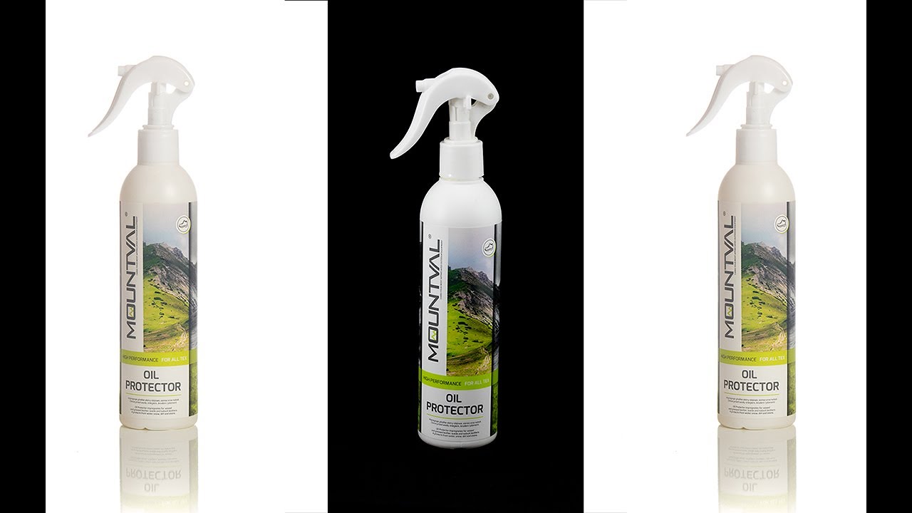 Jak używać Impregnat Oil Protector do Obuwia - Zamsz Nubuk