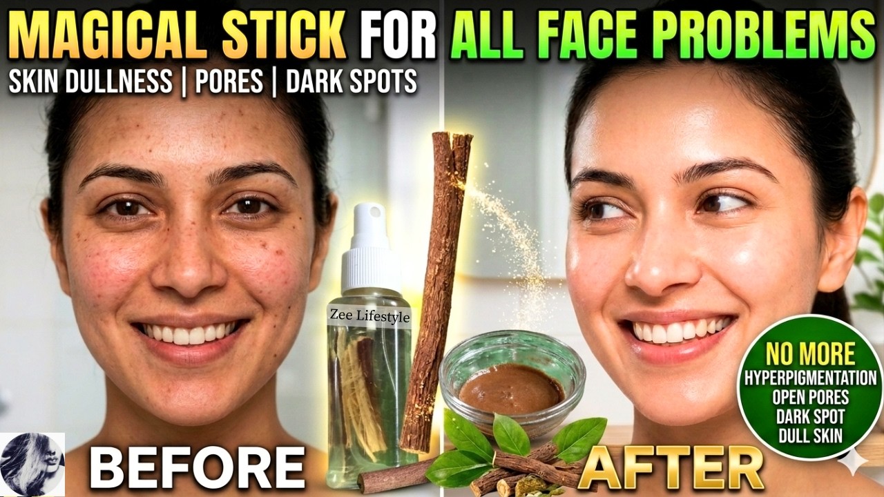 Skin Brightening Toner | Face Mask for Skin Whitening Pigmentation Open Pores Dark Spots & Melasma