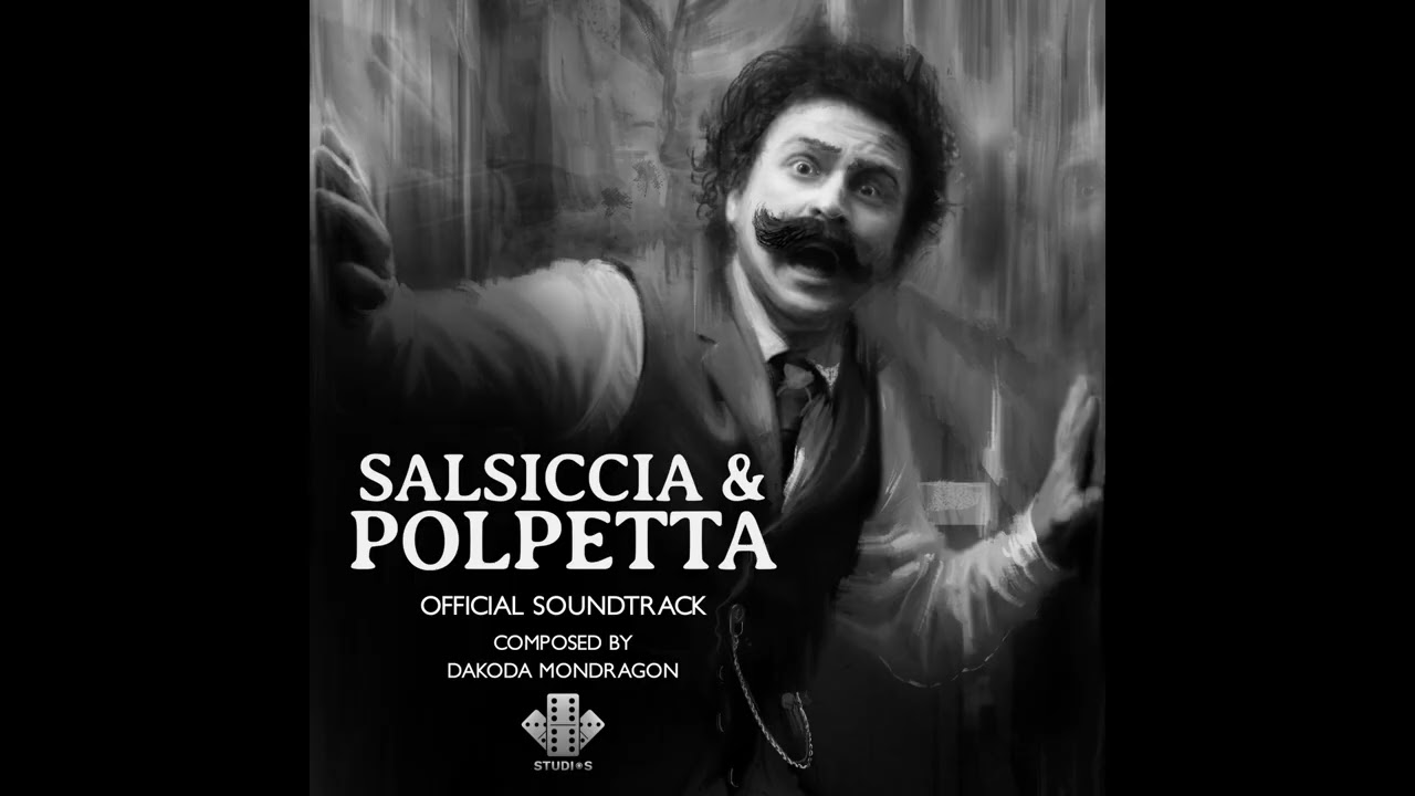 Salsiccia & Polpetta Official Soundtrack