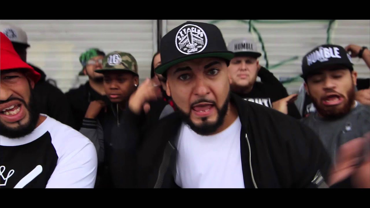 Datin - Hallelujah All Day (