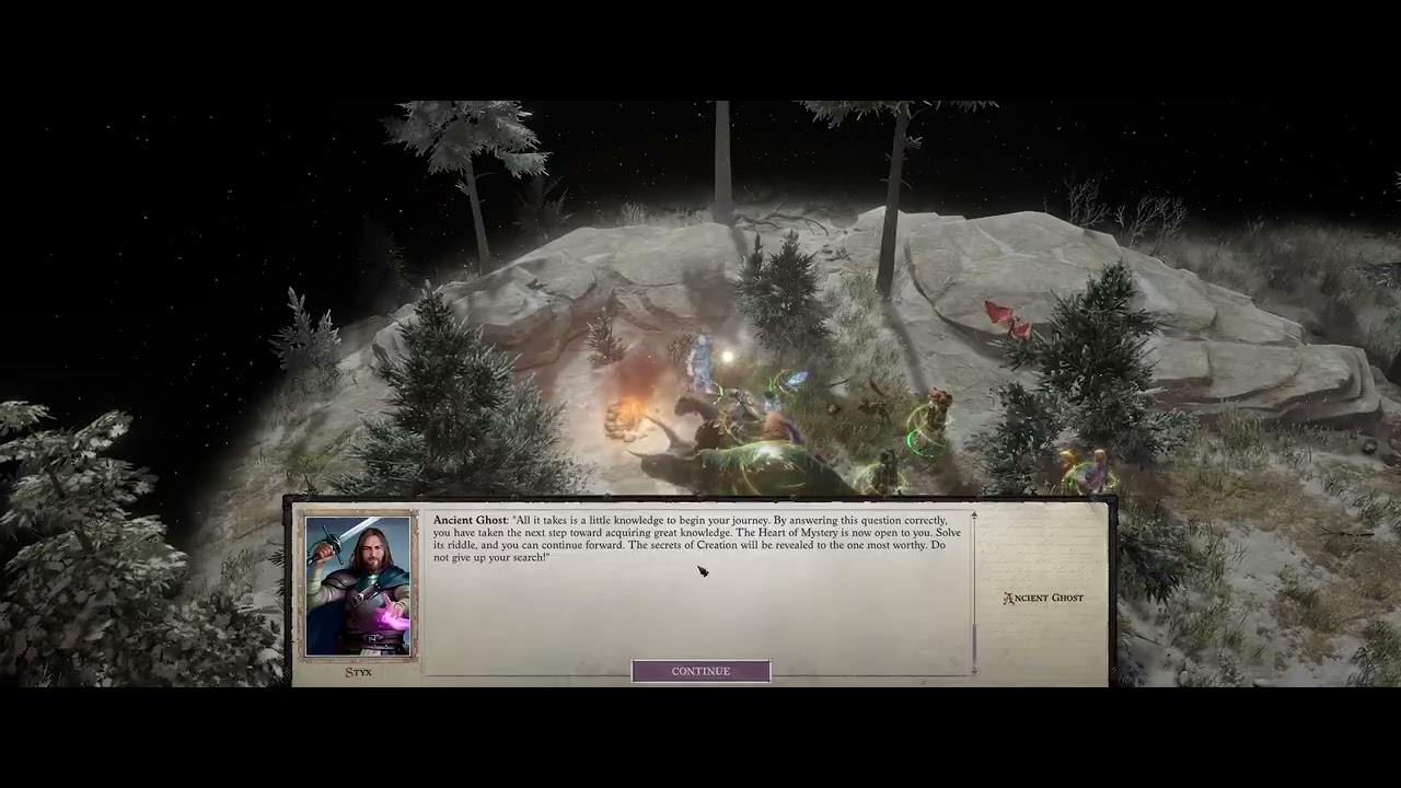 Pathfinder: Wrath Of The Righteous part 53
