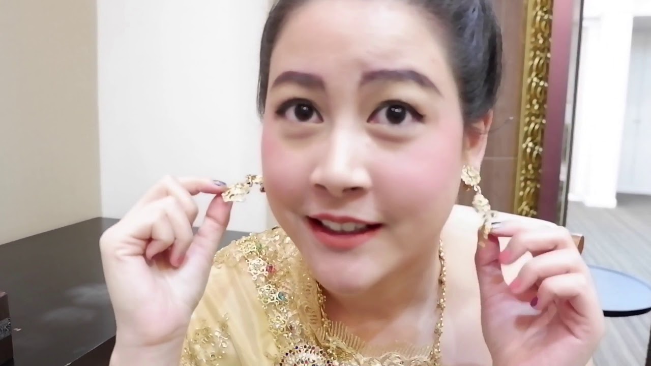Me in การประชุมเหล่ากาชาดจังหวัดภาค 10 ครั้งที่3/2561 !!~*