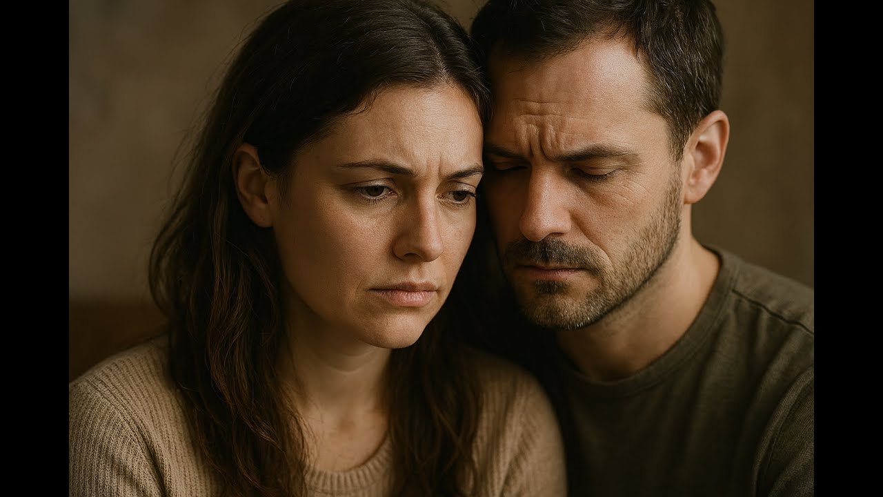 Saison 2026   Épisode # 2 : L'amour et les doutes