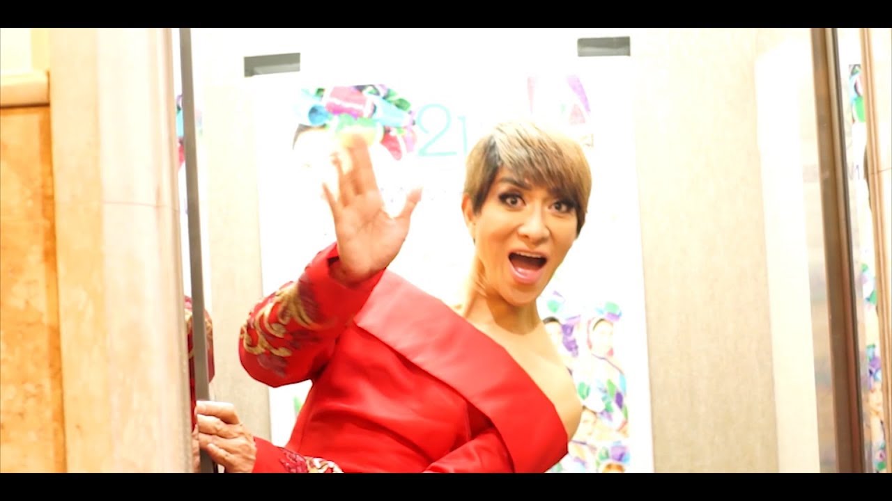 GARASYA オープニングムービー 