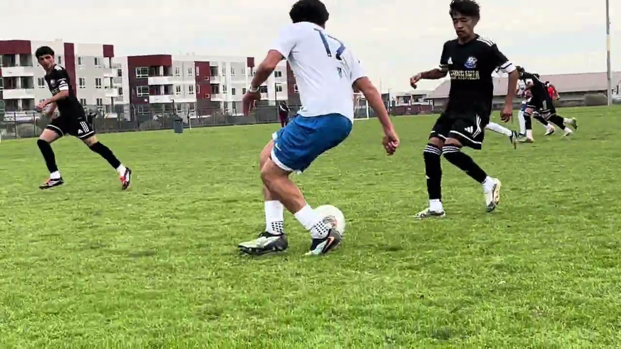 La Esperanza vs Heat Surf