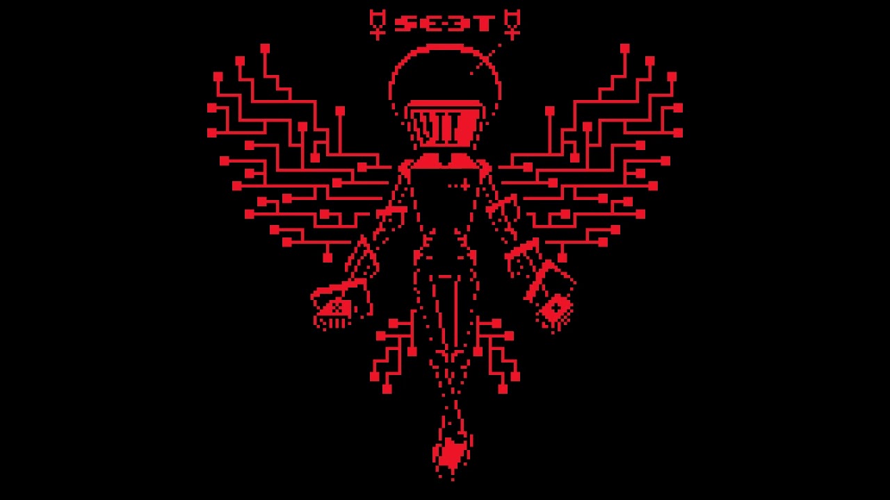 SeEt - C2 - …He has left us alone, in our silent Times of Losing