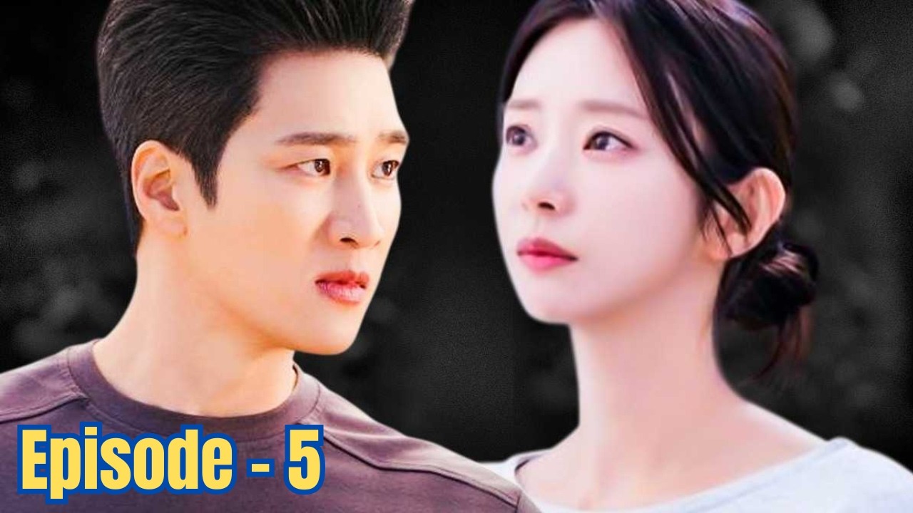 Spring Fever Episode 5 Explained in English| spring fever kdrama| korean drama explained story