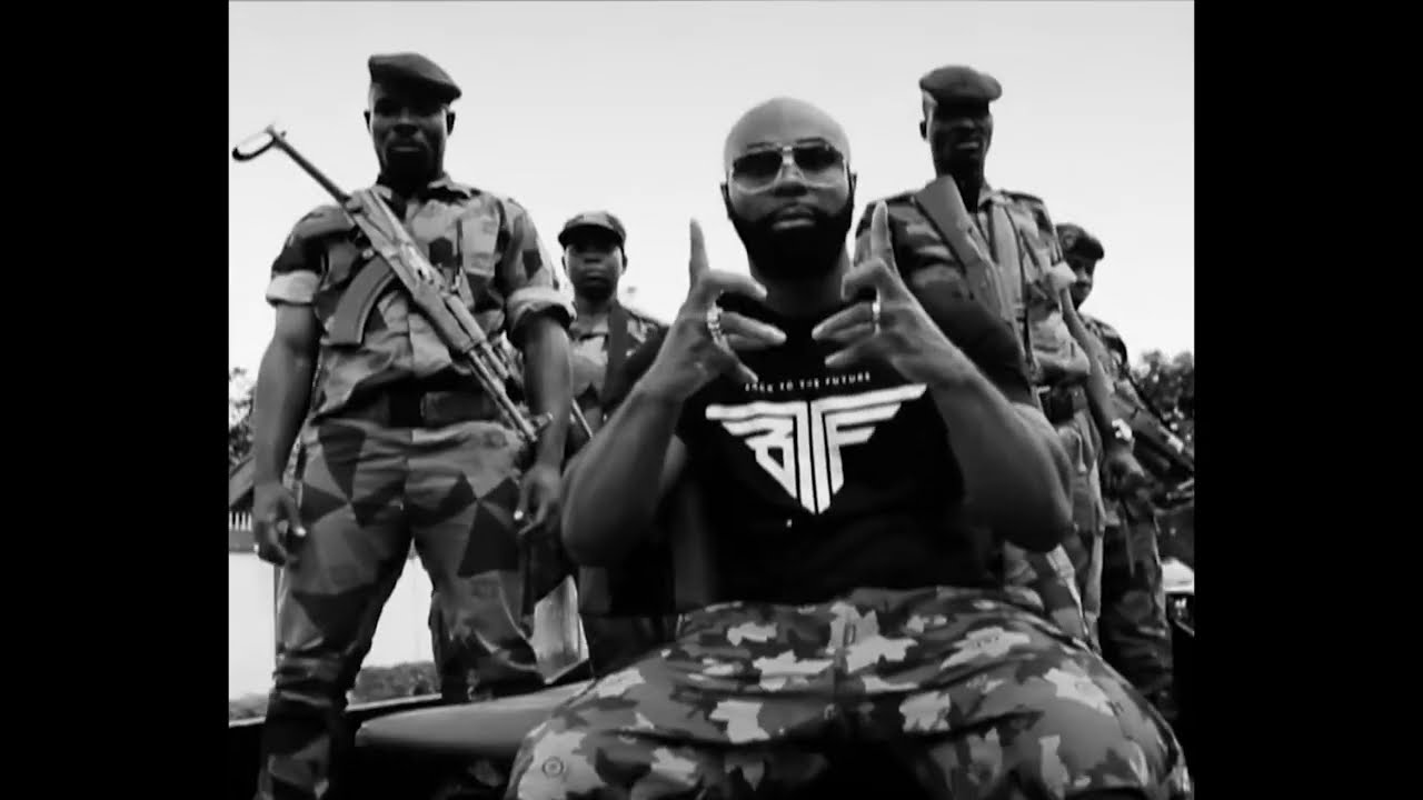 (FREE) Kaaris Type Beat - 